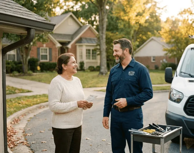 Gutter Repair Canova, SD FAQs