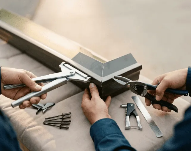 Why choose Gutter Repair in Canova, SD